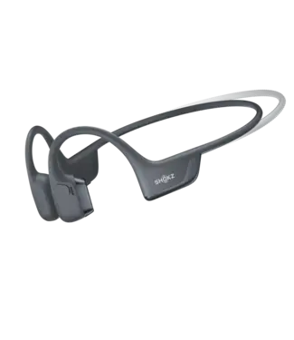 shokz SHOKZ, OpenRun Pro 2 Mini- Black
