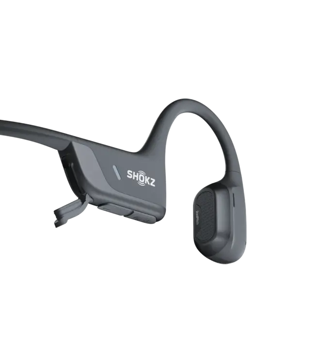 shokz SHOKZ, OpenRun Pro 2 Mini- Black