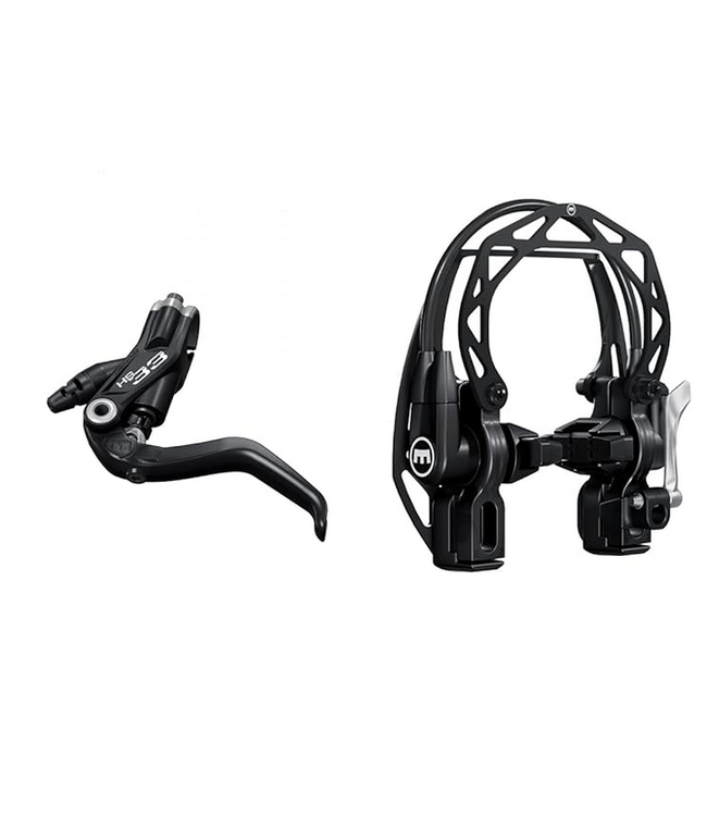 Magura BRAKE RIM MAG HS33 FTor RR w/LVR