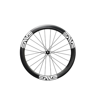 ENVE Enve, FW SES 4.5 WH, INDR SP CL 12X100- Black/White