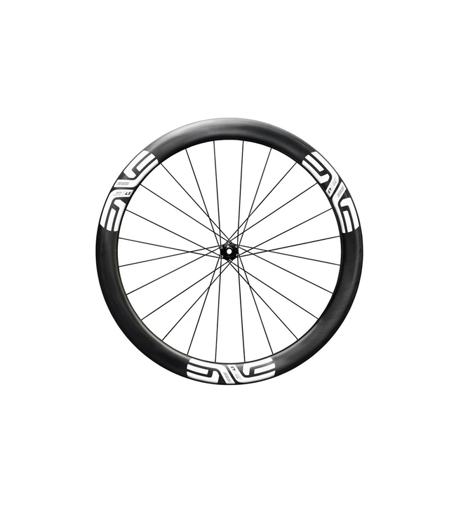ENVE Enve, FW SES 4.5 WH, INDR SP CL 12X100- Black/White