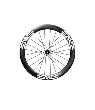 ENVE Composites Enve, RW SES 4.5, INDR SP CL 12X142 HG- Black/White