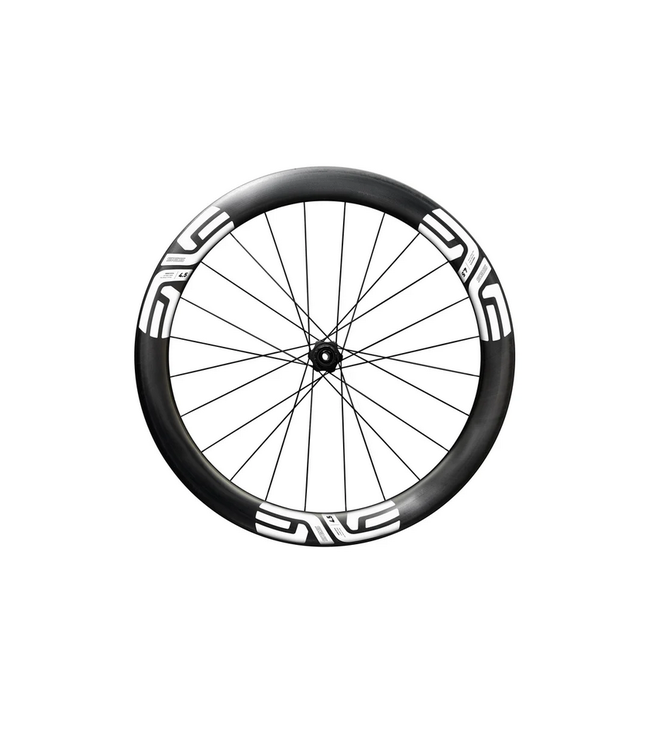 ENVE Composites Enve, RW SES 4.5, INDR SP CL 12X142 HG- Black/White