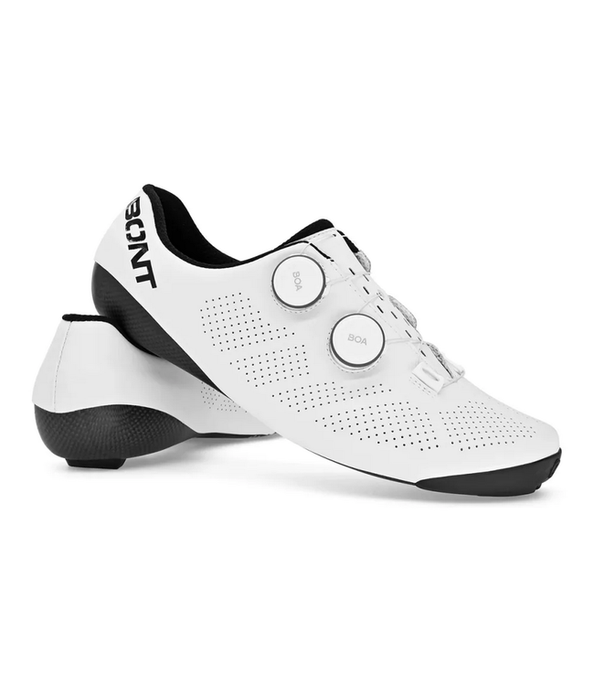 Bont Cycling Bont Cycling, Riot Road +24 -White, 42"