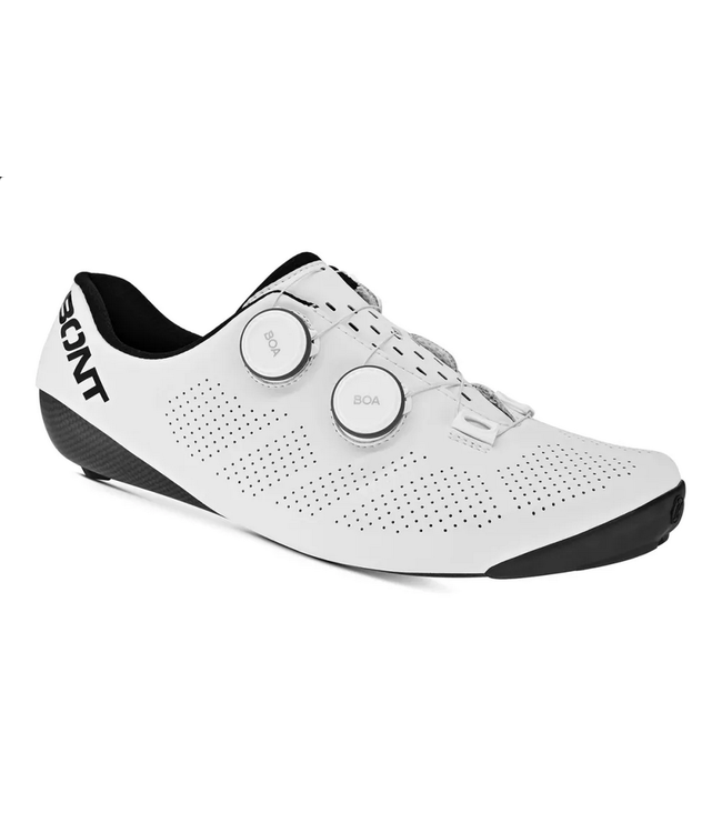 Bont Cycling, Riot Road +24-White, 43"