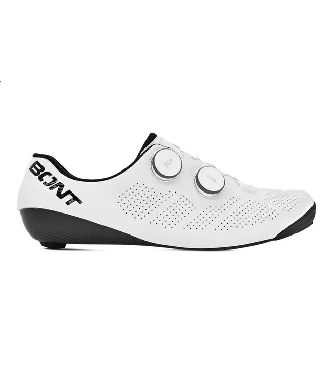 Bont Cycling Bont Cycling, Riot Road +-White, 45"