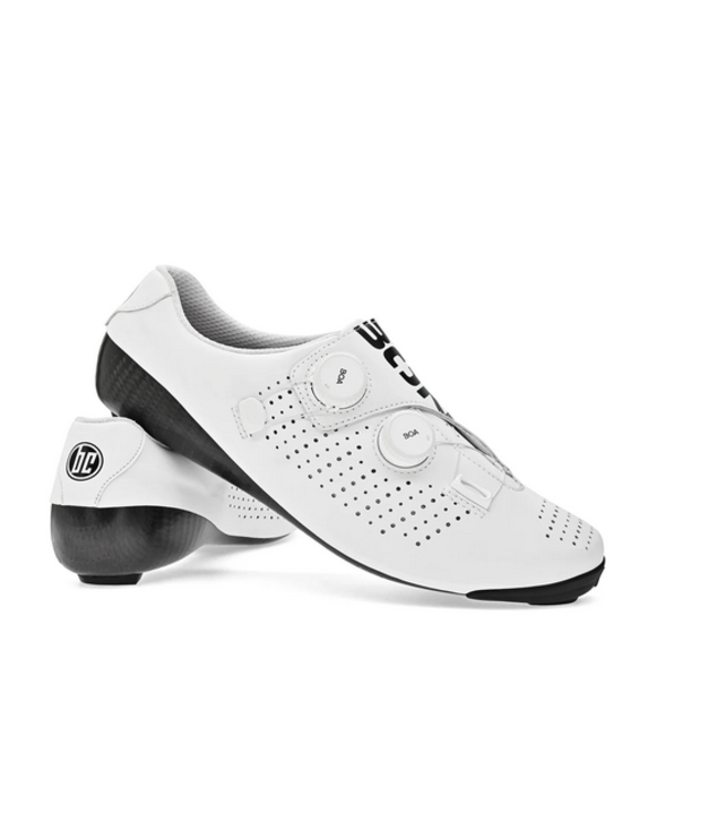 Bont Cycling Bont Cycling, Vaypor SL- White, 41"