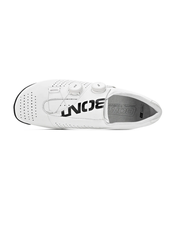Bont Cycling, Vaypor SL - White, 44 W"