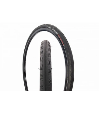 VITTORIA Vittoria, Zaffiro Pro V Tire - 700 x 28, Clincher, Folding, Black