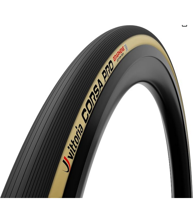VITTORIA I Vittoria, Corsa Pro G2.0 TLR- Para/Black, 700X26C