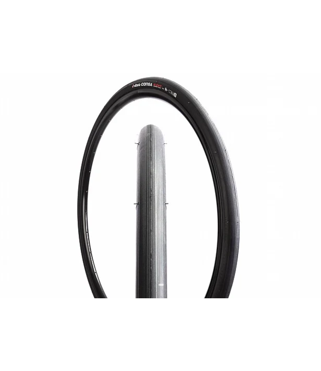 Vittoria, Corsa N.EXT/TLR- Black, 700x26c