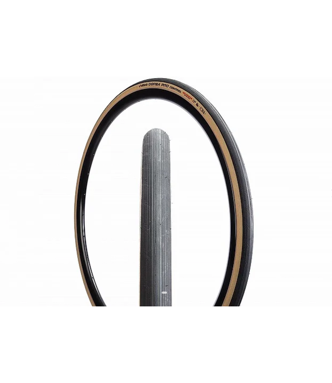 VITTORIA Vittoria, Corsa Pro Control G2.0-Para/Black, 700x26
