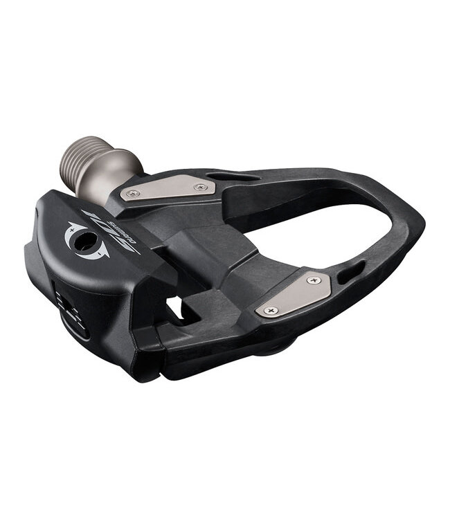 Shimano PEDAL, PD-R7000, 105, SPD-SL PEDAL, W/O REFLECTOR, W/CLEAT
