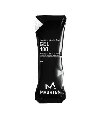 MAURTEN Maurten, Gel Hydrogel Sport Fuel-100 Single