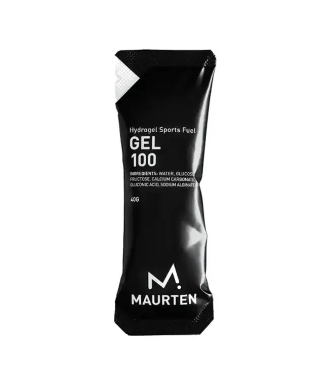 MAURTEN Maurten, Gel Hydrogel Sport Fuel-100 Single