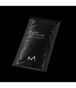 MAURTEN Maurten, Hydrogel Sports fuel-Drink Mix 160