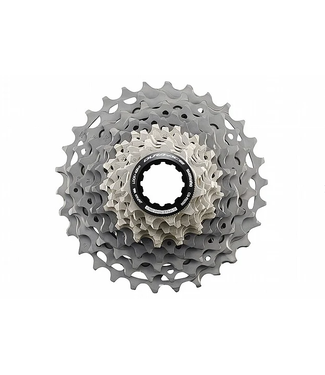 Shimano Shimano, Cassete Sprocket, CS-R9200 DuraAce 12 Speed- Silver