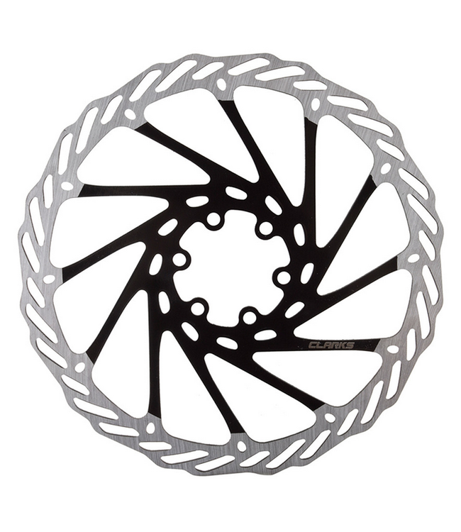 CLARKS Clarks, Brake Part Disc Rotor 6B CL- 180 SL