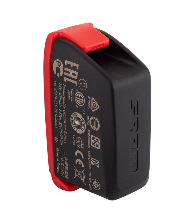 SRAM SRAM AM ETAP BATTERY