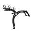 SARIS Saris, Car Rack 803 Bones Ex3, Bike Trunk-Black