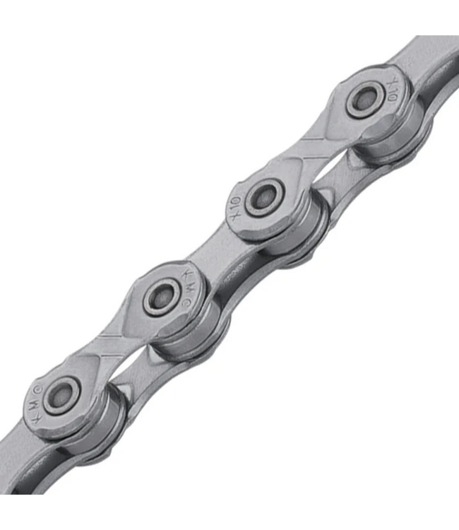 KMC KMC, Chain- Grey, 10 Speed