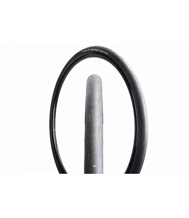 PIRELLI Pirelli, P ZERO™ Race TLR RS- Black, 700x28c