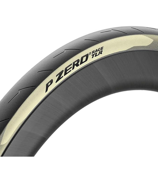 PIRELLI Pirelli, P Zero Race TLR RS- Retro, 700x28c