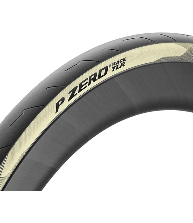 PIRELLI Pirelli, P Zero Race TLR RS- Retro, 700x28c