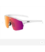 KOO KOO, Alibi- White Matt Photochromic Fuchsia