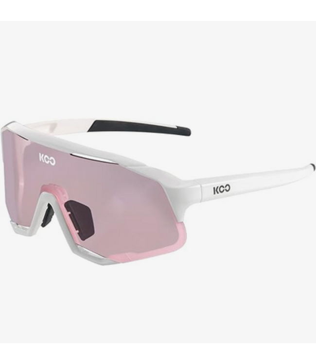 KOO KOO, Demos-White Photochromic