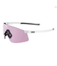 KOO KOO, Nova- White Matt/ Photocromic Pink