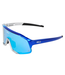 KOO KOO, Demos/Red Bull Bora- Blue/Silver