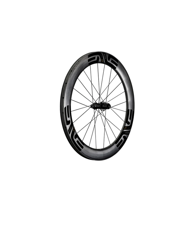 ENVE Enve, RW SES 6.7, INDR SP CL 12x142 XDR- Full Black