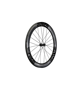 ENVE Enve, FW SES 6.7, INDR SP CL 12x100-Full Black