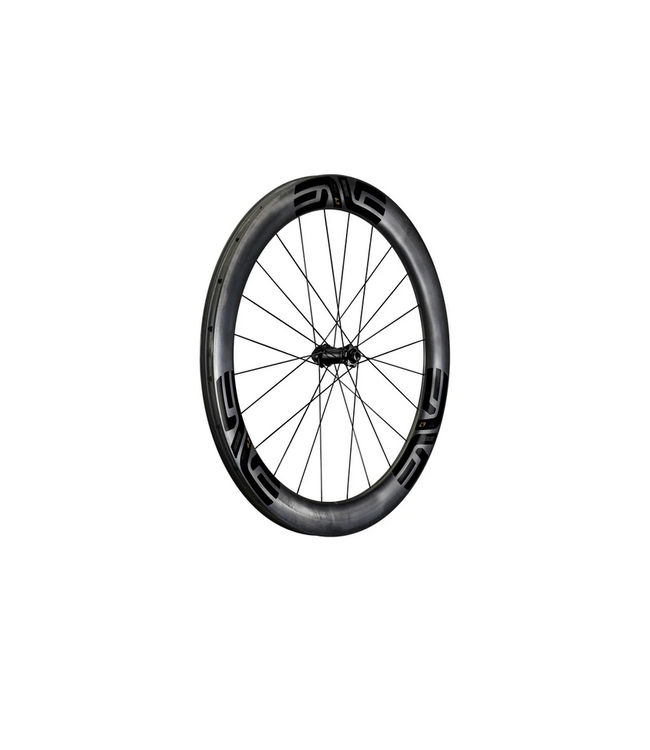 ENVE Enve, FW SES 6.7, INDR SP CL 12x100- Black