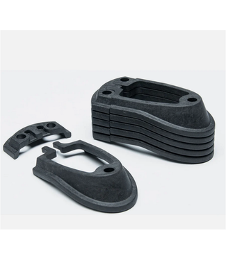 Cervelo ST28 Stem Spacer Kit