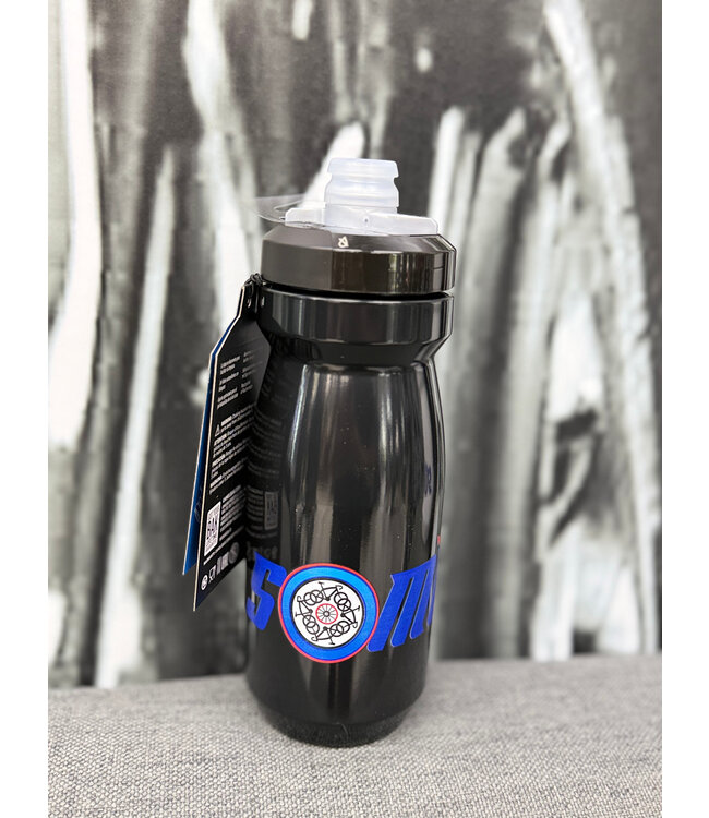 CamelBak CamelBak, Somi Bike Podium-Full Black, 21oz