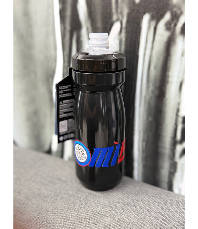 CamelBak CamelBak, Somi Bike Podium-Full Black, 21oz