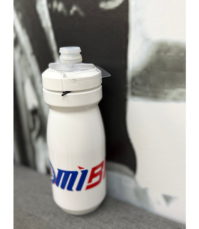 CamelBak CamelBak, Somi Bike Podium-White/White, 21oz