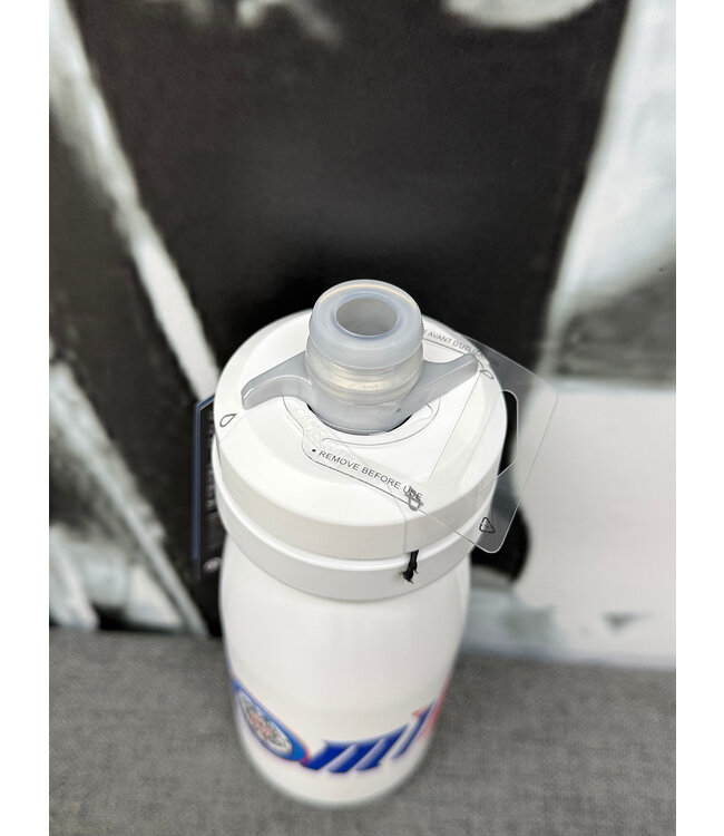 CamelBak CamelBak, Somi Bike Podium-White/White, 21oz