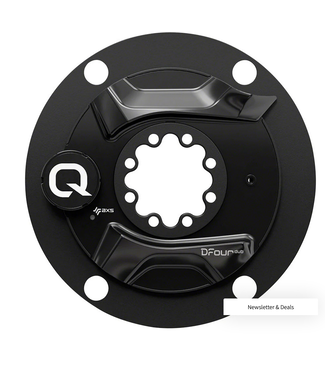 Quarq QUARQ, AM Power Meter DFOUR DUB 170