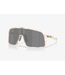Oakley Oakley, Sutro- Clear Terrazo W/Prizm Black, Size 37"