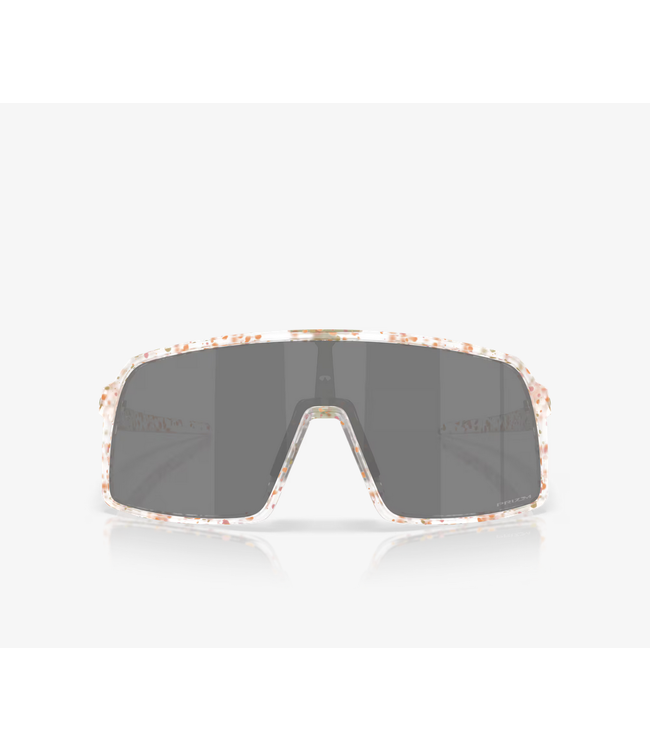 Oakley Oakley, Sutro- Clear Terrazo W/Prizm Black