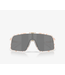 Oakley Oakley, Sutro- Clear Terrazo W/Prizm Black, Size 37"