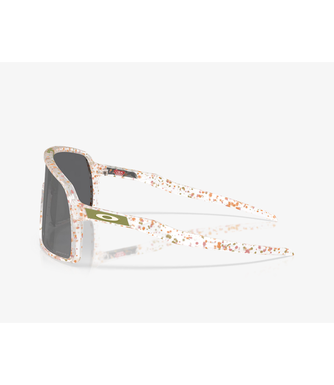 Oakley Oakley, Sutro- Clear Terrazo W/Prizm Black