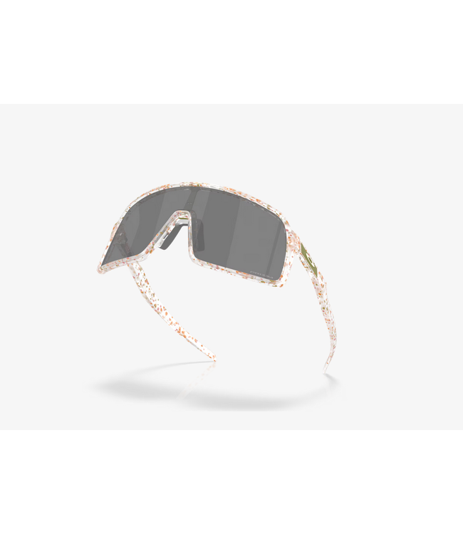 Oakley Oakley, Sutro- Clear Terrazo W/Prizm Black