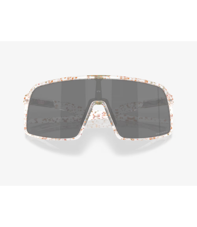 Oakley Oakley, Sutro- Clear Terrazo W/Prizm Black