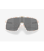 Oakley Oakley, Sutro- Clear Terrazo W/Prizm Black, Size 37"