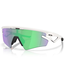 Oakley Oakley, Sphaera Slash- Matte VaporW/Prizm Road Jade, Size 36"