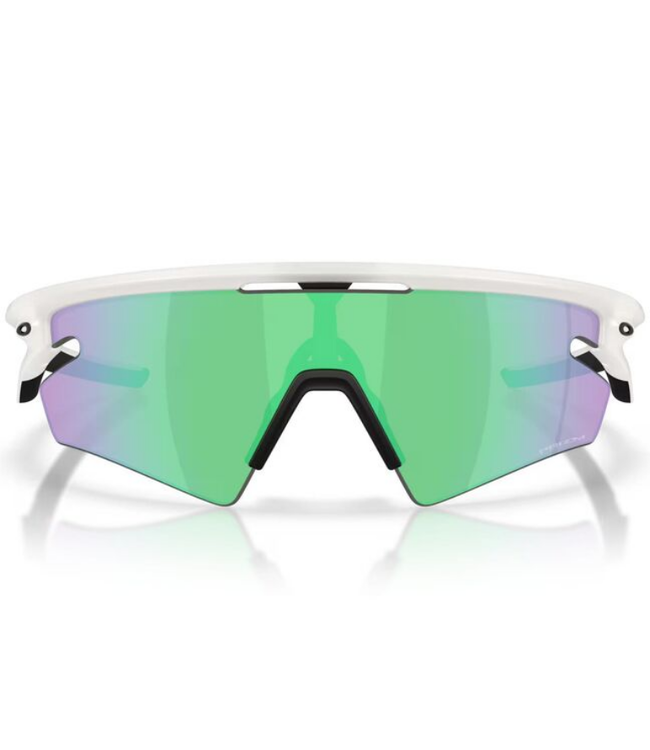 Oakley Oakley, Sphaera Slash- Matte VaporW/Prizm Road Jade